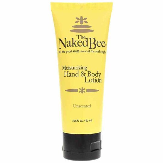 Moisturizing Hand & Body Lotion, NKB